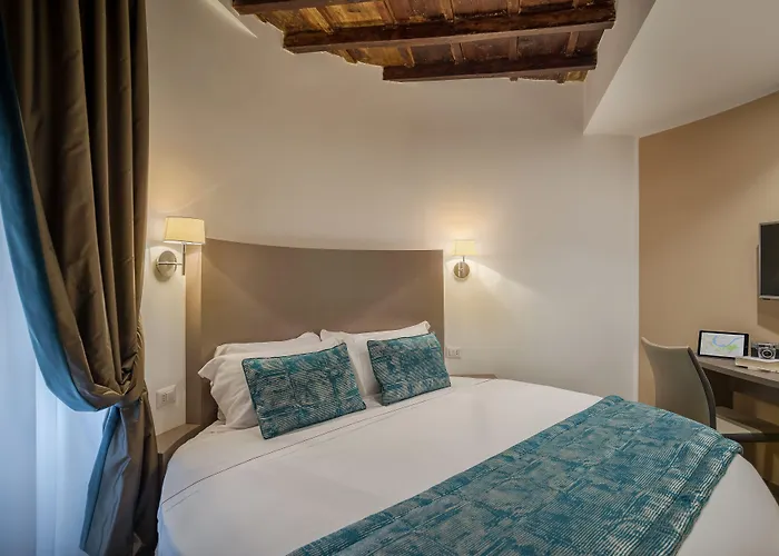 Reginella Casa de hóspedes 4*