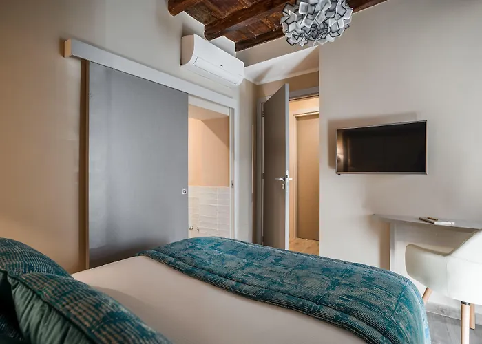 Reginella Casa de hóspedes 4*