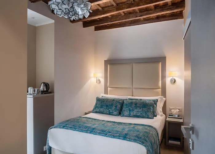 Casa de hóspedes Reginella