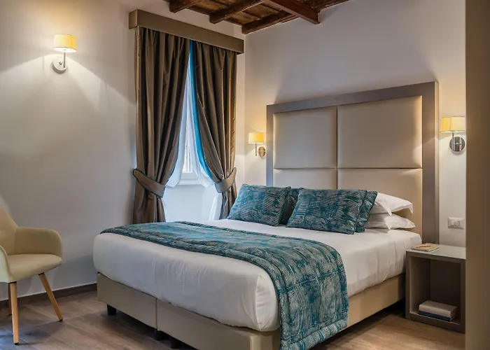 Reginella Casa de hóspedes 4*