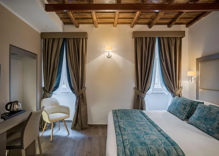 Reginella Casa de hóspedes 4*
