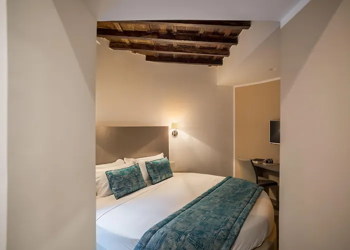 Reginella Casa de hóspedes Roma