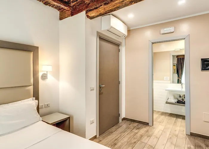 Casa de hóspedes Reginella 4*