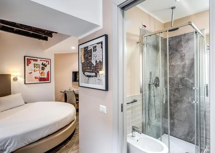 Guest house Reginella 4*