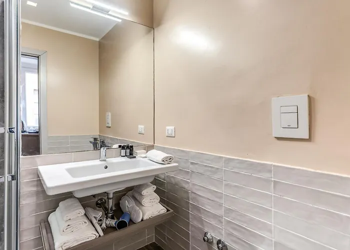 Reginella Guest house Rome