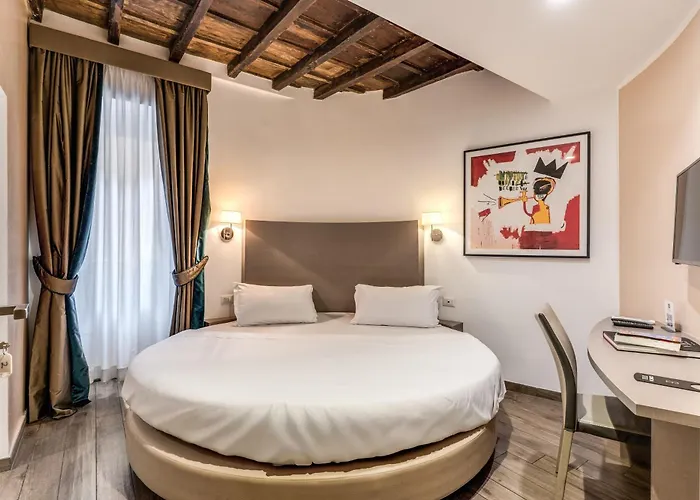 Casa de hóspedes Reginella 4*