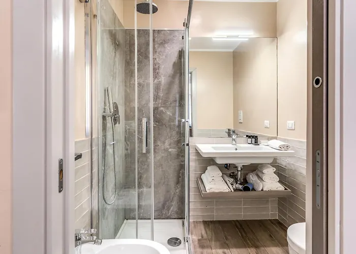 Reginella Guest house Rome