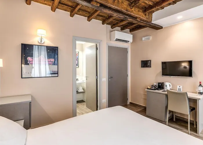 Guest house Reginella