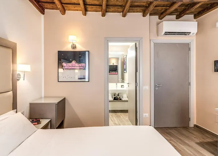 Guest house Reginella Rome