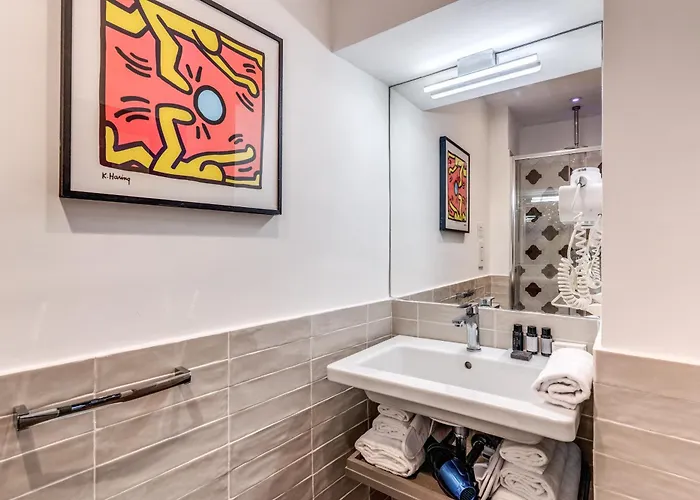 Reginella Guest house Rome