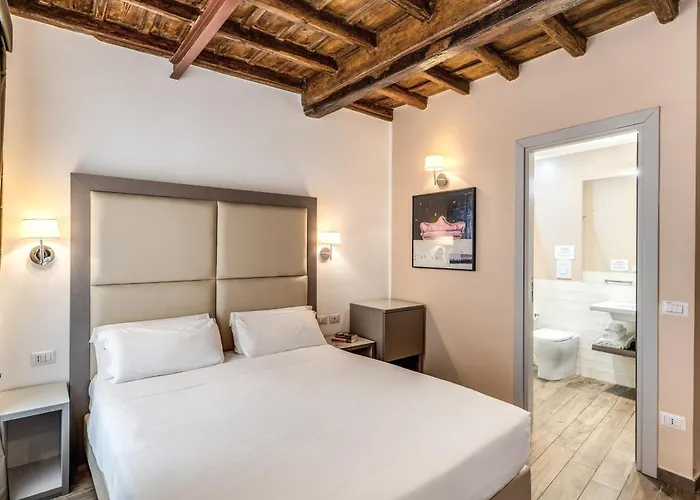 Reginella Guest house Rome