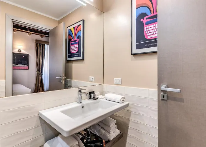 Guest house Reginella