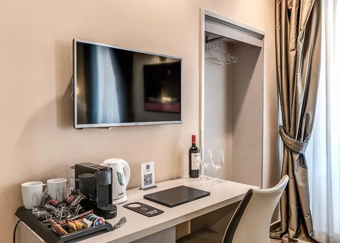 Guest house Reginella 4*