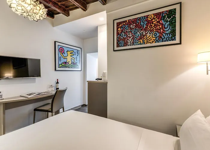 Casa de hóspedes Reginella