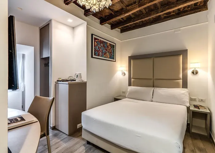 Reginella Casa de hóspedes Roma
