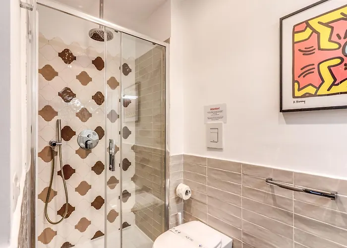 Guest house Reginella