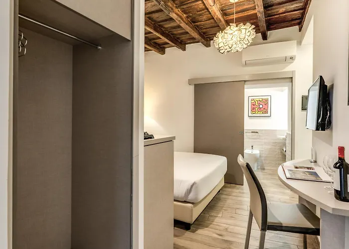 Reginella Casa de hóspedes Roma