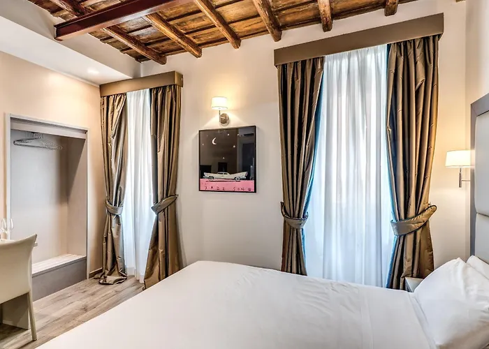 Casa de hóspedes Reginella