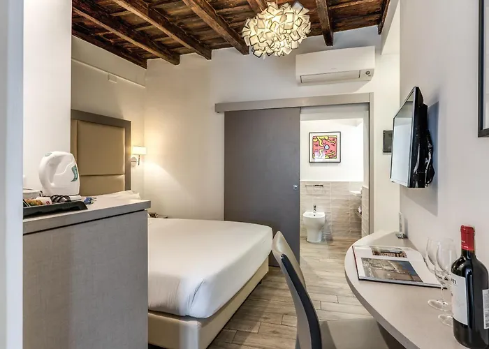 Reginella Guest house