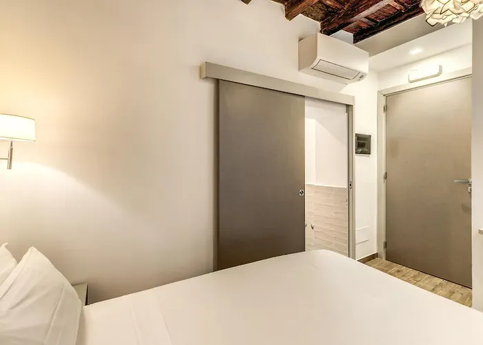 Reginella Guest house Rome