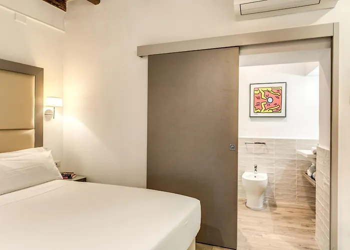 Reginella 4* Rome