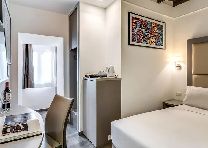 Guest house Reginella Rome