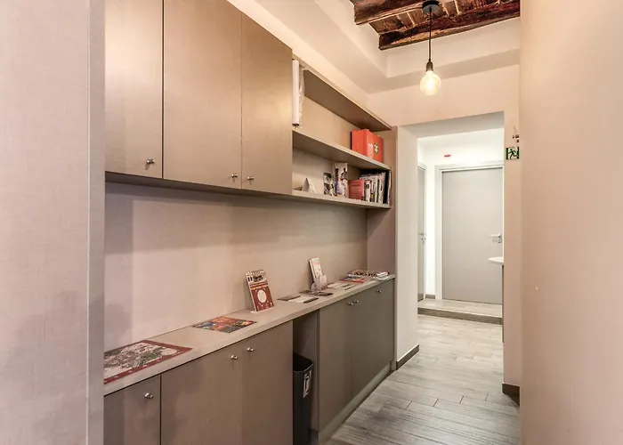 Casa de hóspedes Reginella 4*
